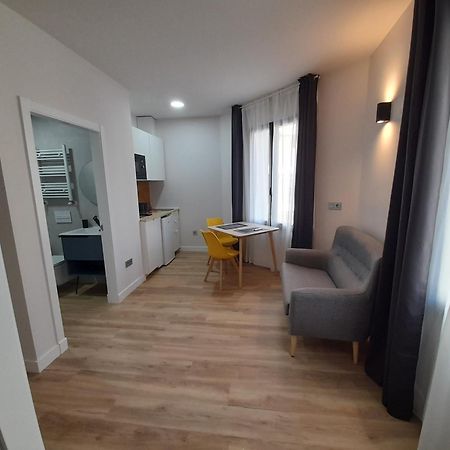 Apartamentos Recunchos Ourense Buitenkant foto