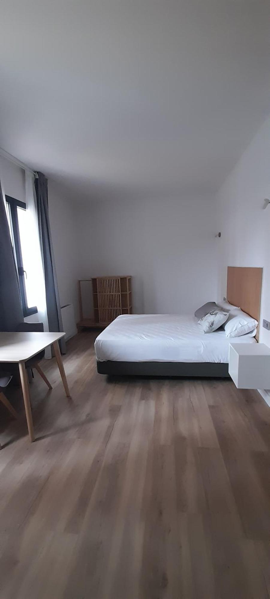 Apartamentos Recunchos Ourense Buitenkant foto