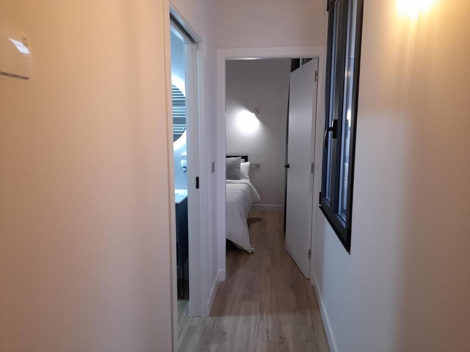 Apartamentos Recunchos Ourense Buitenkant foto