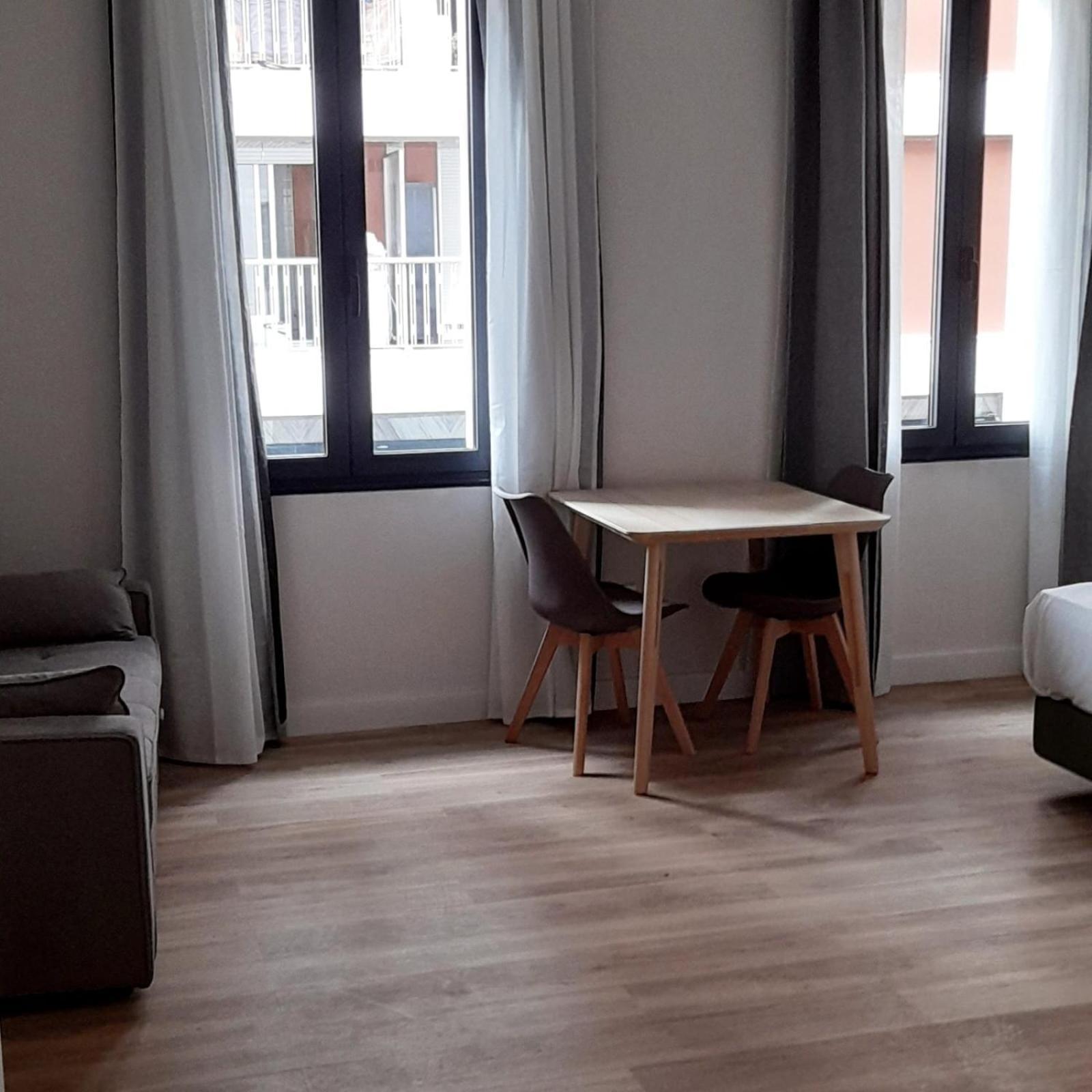 Apartamentos Recunchos Ourense Buitenkant foto