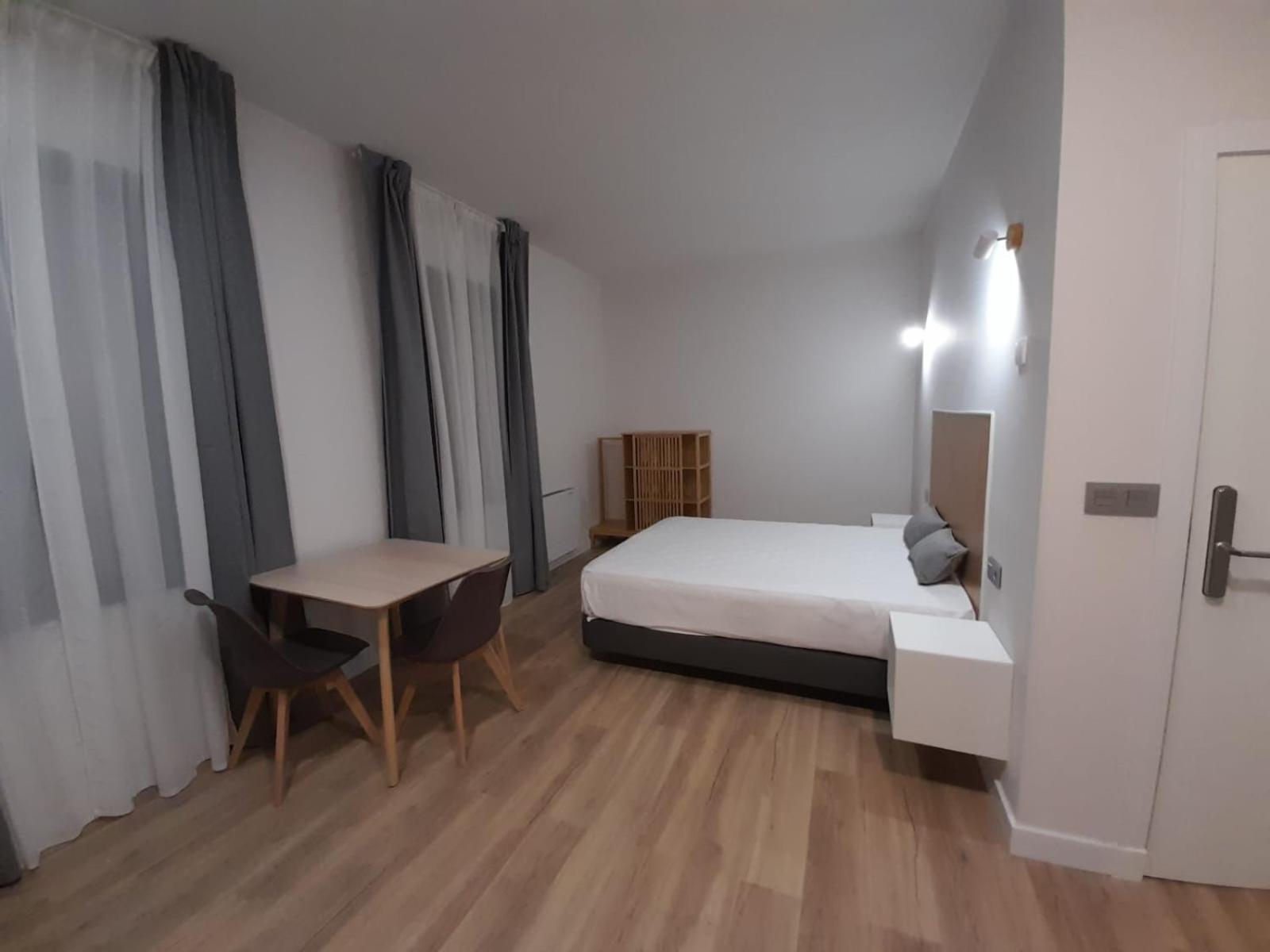 Apartamentos Recunchos Ourense Buitenkant foto