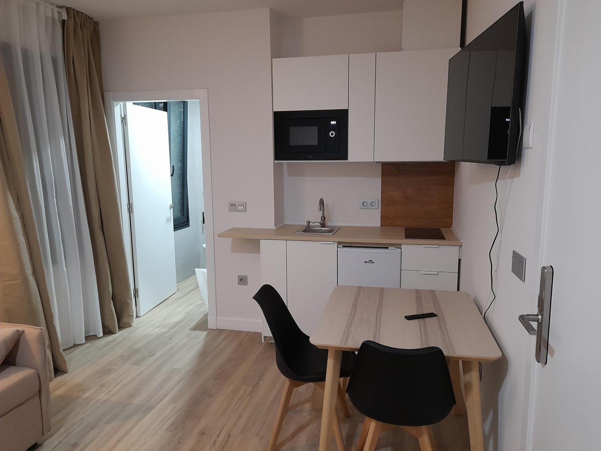 Apartamentos Recunchos Ourense Buitenkant foto