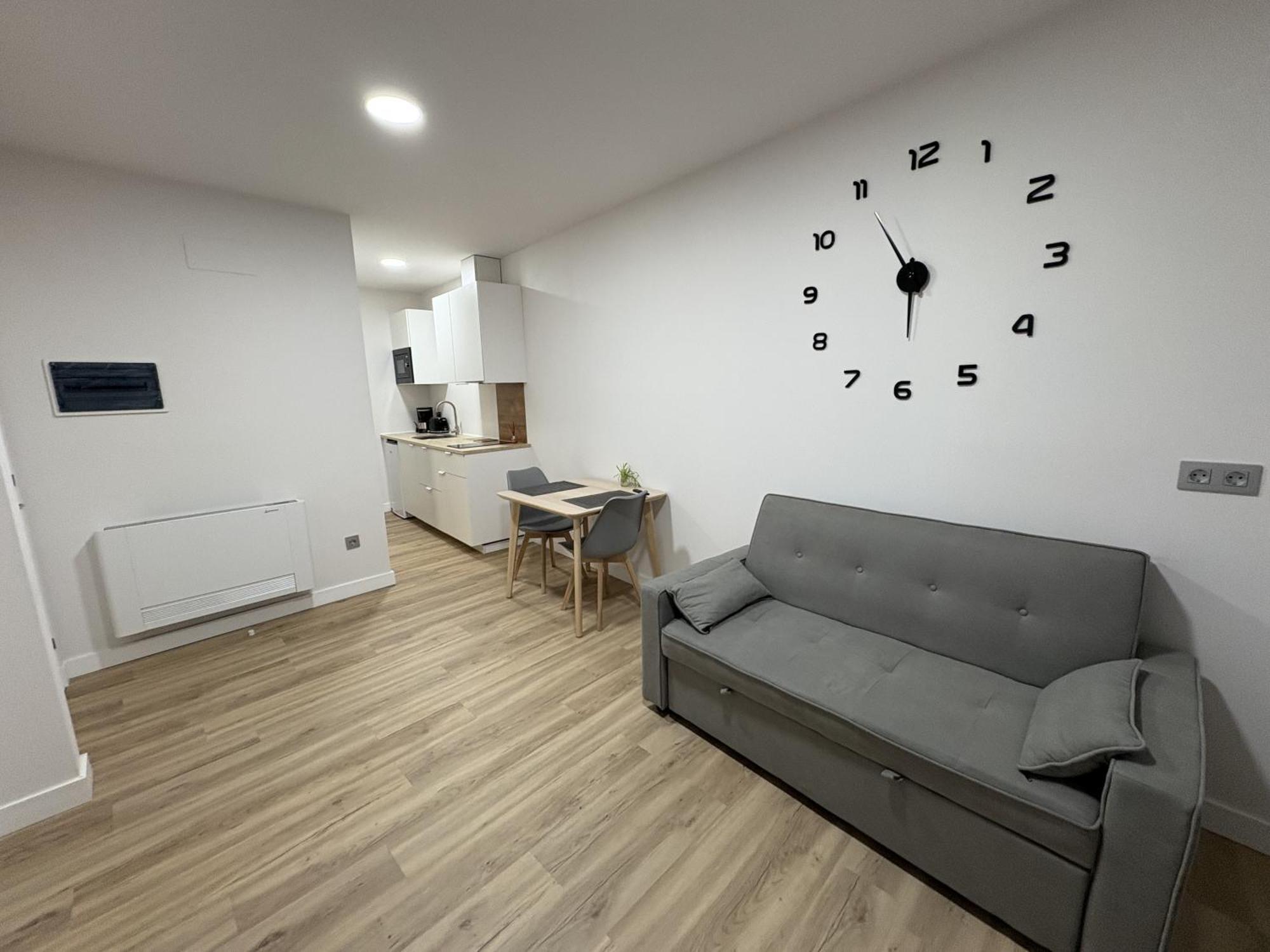 Apartamentos Recunchos Ourense Buitenkant foto