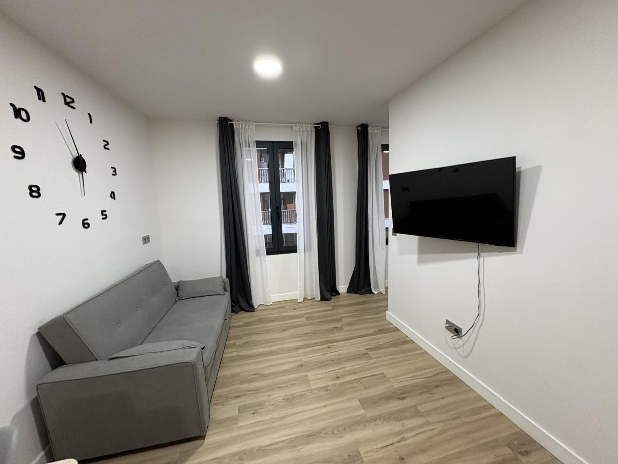 Apartamentos Recunchos Ourense Buitenkant foto
