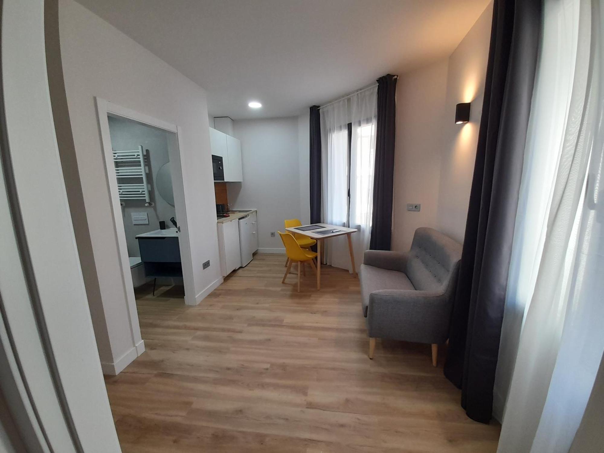 Apartamentos Recunchos Ourense Buitenkant foto
