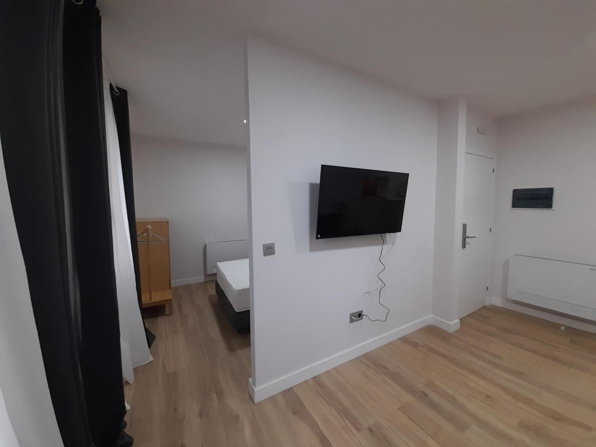 Apartamentos Recunchos Ourense Buitenkant foto