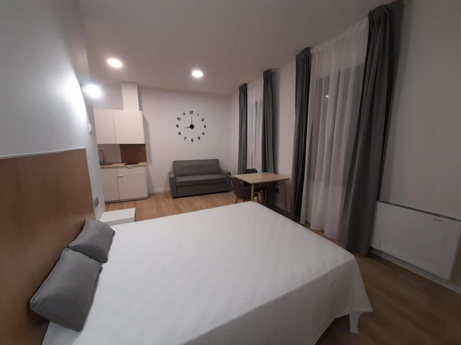 Apartamentos Recunchos Ourense Buitenkant foto