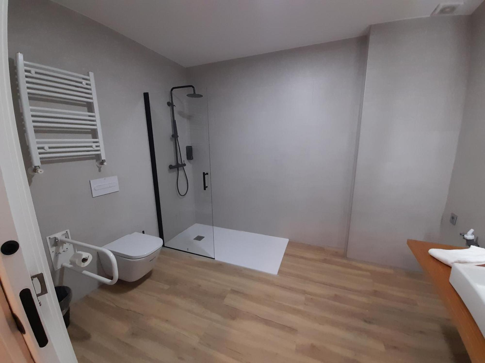 Apartamentos Recunchos Ourense Buitenkant foto