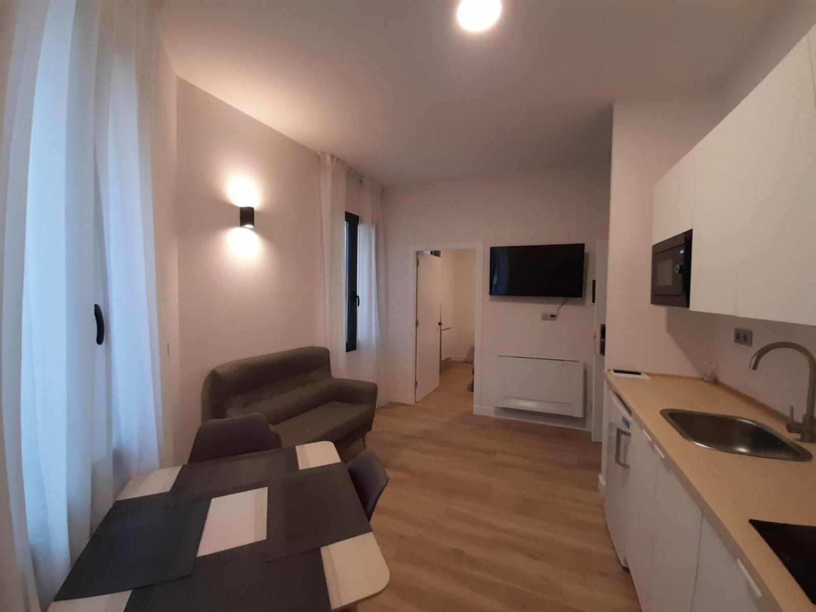 Apartamentos Recunchos Ourense Buitenkant foto