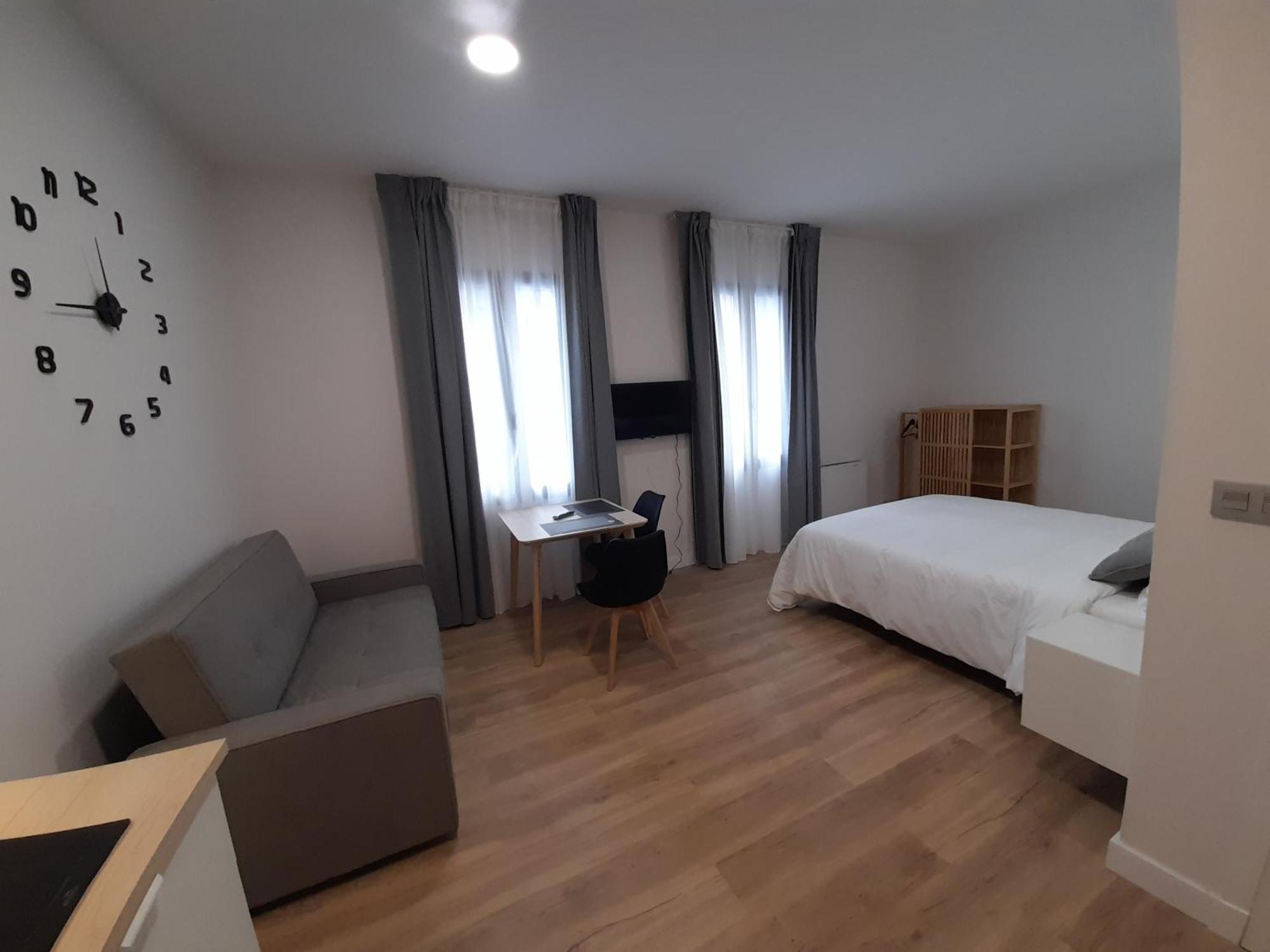Apartamentos Recunchos Ourense Buitenkant foto