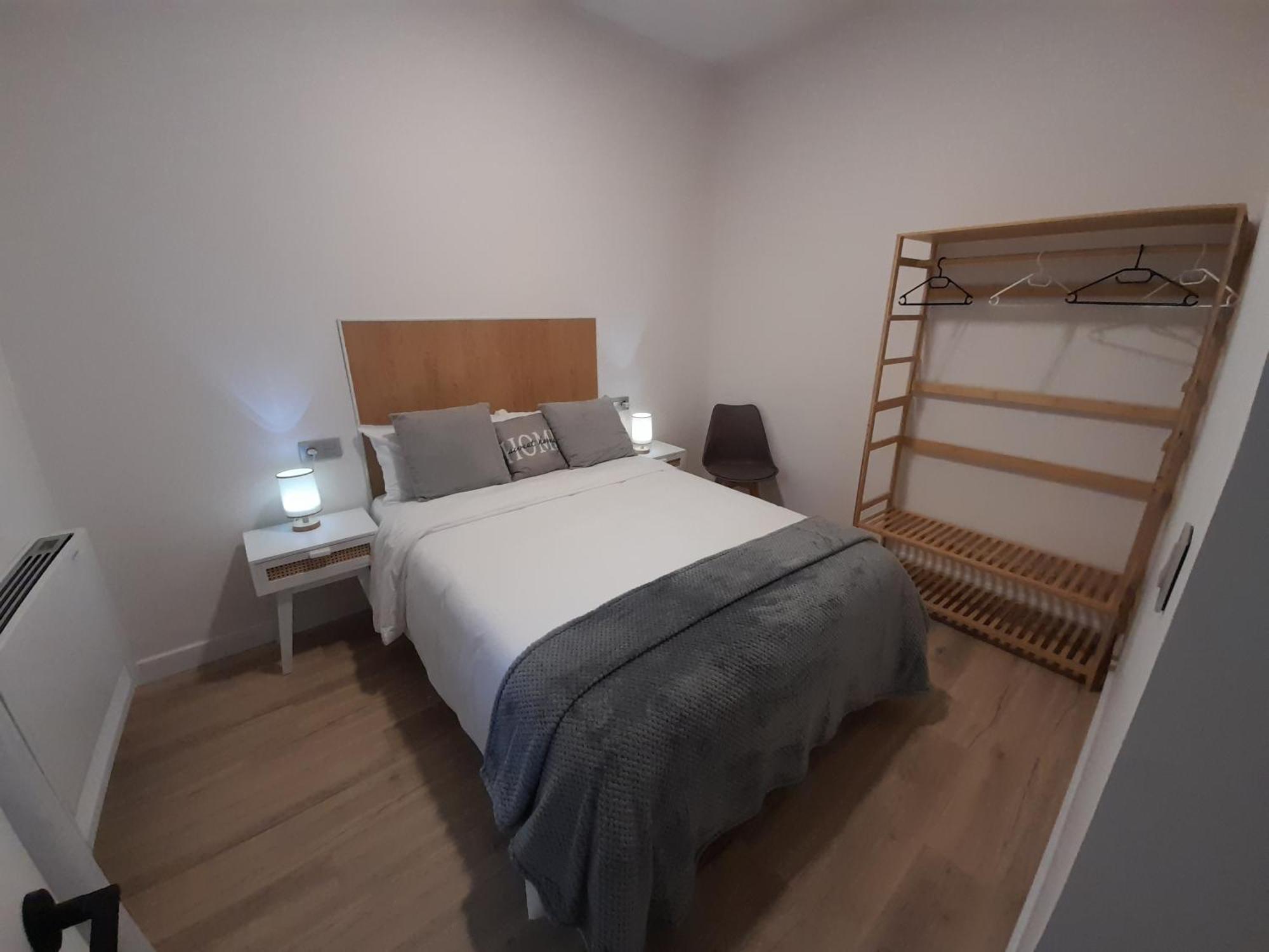 Apartamentos Recunchos Ourense Buitenkant foto